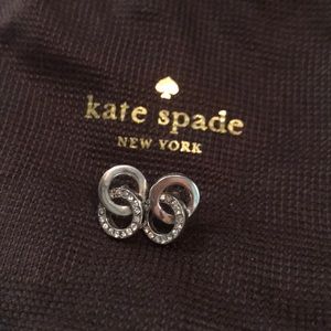 Kate Spade Studs